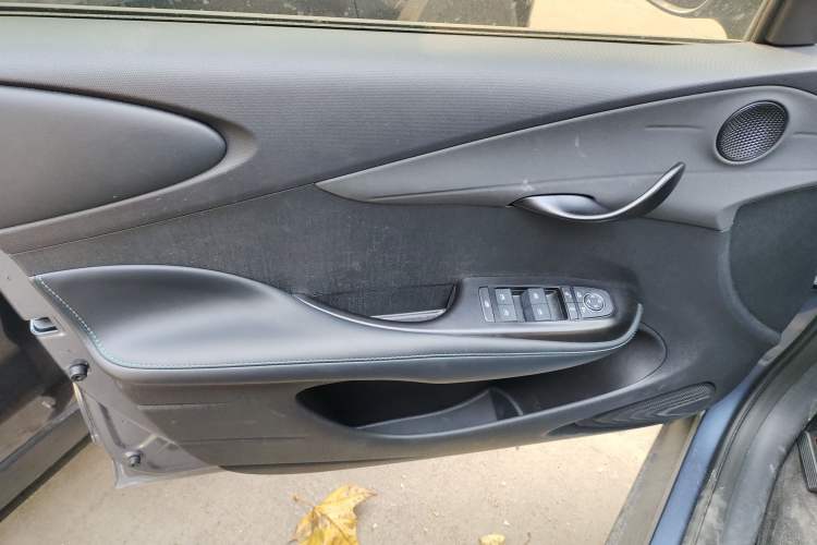 Used BYD Dolphin 2024 Honor Edition 420km Freedom Version