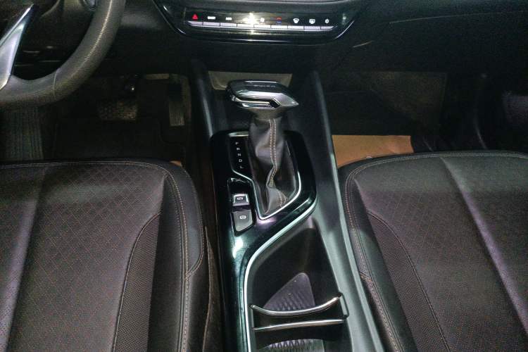 Used Buick Verano 2023 Pro Enjoyment Edition Gear Lever