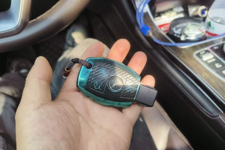 Used Mercedes-Benz GLC 2017 GLC 260 4MATIC Dynamic Edition