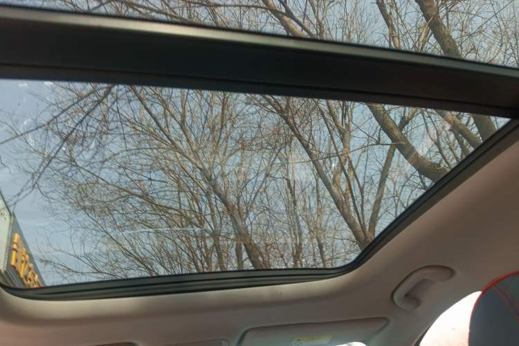 Used BYD Yuan PLUS 2022 510 km Flagship Version