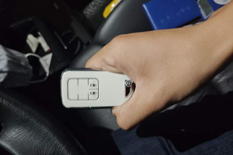 Used Honda Odyssey 2018 2.4L Luxury Edition