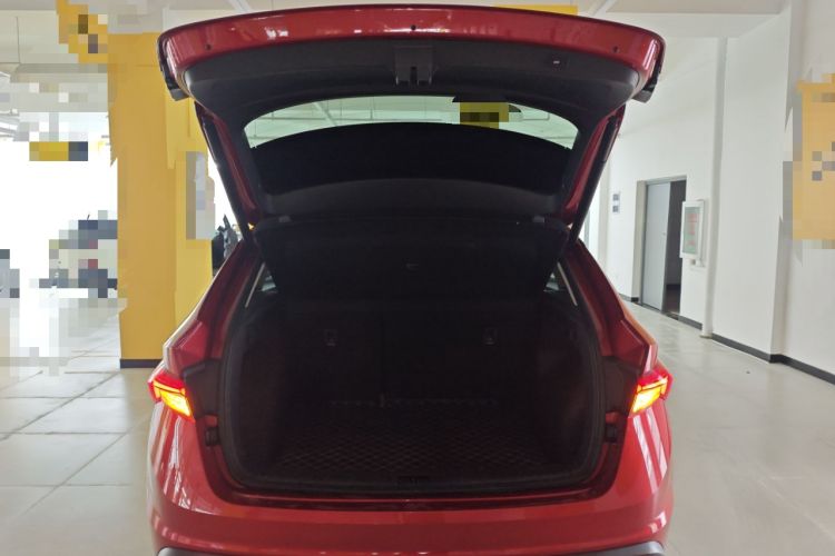 Used Skoda Kodiaq GT 2019 TSI380 4x4 Flagship Edition China V Standard
