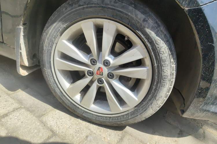 Used Roewe 360 2018 PLUS 1.5L Manual Luxury Edition
