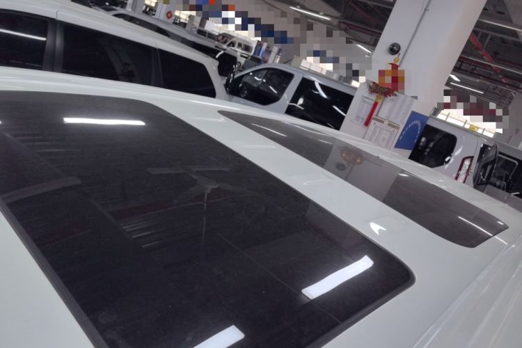 Used Roewe iMAX8 New Energy 2025 1.5T DMH Lu Zun Deluxe Edition
