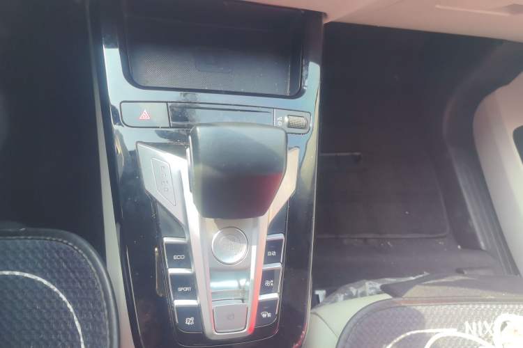 Used BYD Yuan Pro 2021 401 km Luxury Version