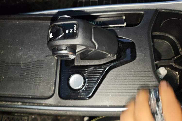 Used Haval X DOG 2022 1.5T DCT Two-Wheel Drive Trendy Edition