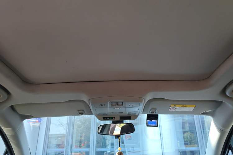 Used Buick Envision 2020 20T Two-Wheel Drive Leading Version