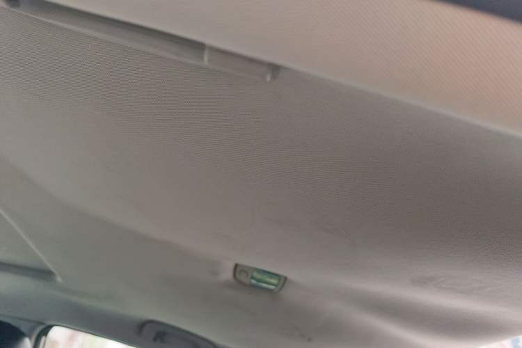 Used MG GT 2015 1.5T Automatic Elite Edition
