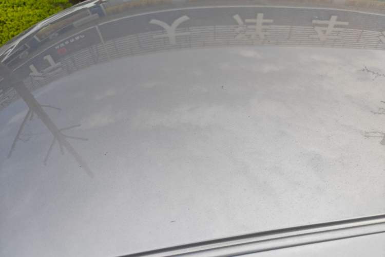 Used Geely Galaxy Geome 2026 Model 410km Carefree Edition
