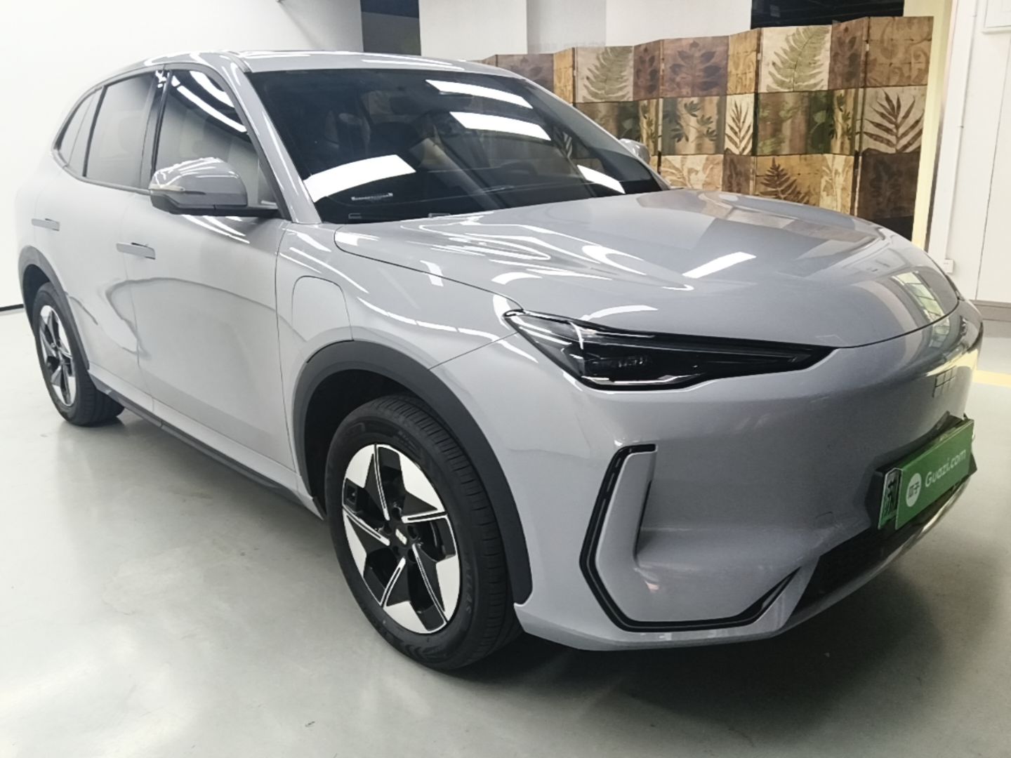 Geely Galaxy E5 2024 440km Exploration Version — снимка 3