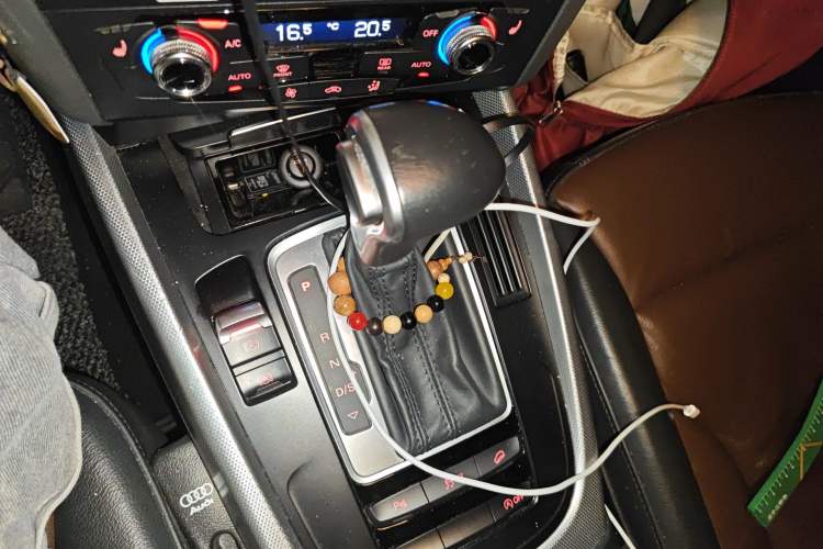 Used Audi Q5 2016 40 TFSI Technology Edition
