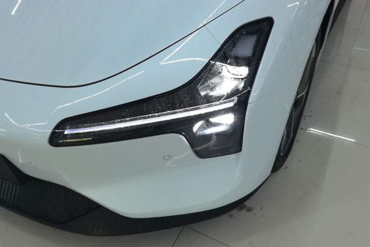 Used XPeng MONA M03 2025 515 Long-Range Plus