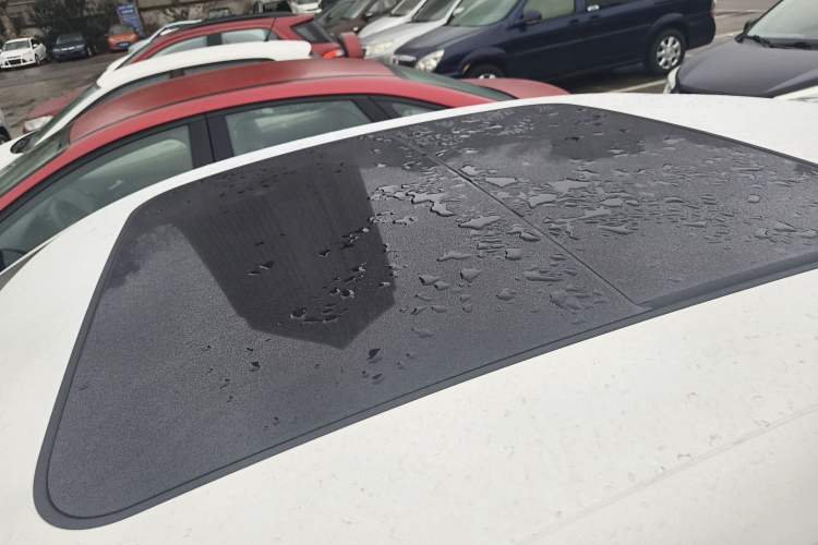 Used Roewe D7 2025 DMH 125km World Champion Excellence Edition