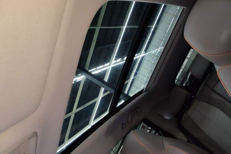 Used BYD Yuan PLUS 2023 Champion Edition 430KM Superior Model