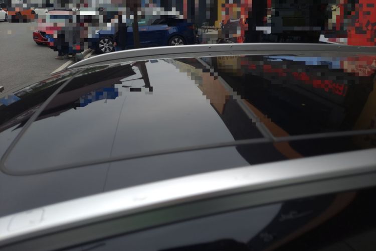 Used Honda CR-V 2021 240TURBO CVT 2WD Black Jazz Edition
