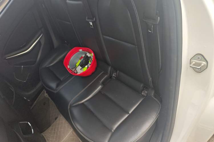 Used Land Xiaoyao 2018 Revised Version 1.5 GTDI CVT Panoramic Golden Edition