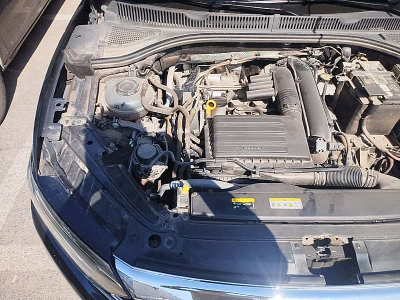 Used Volkswagen Sagitar 2022 280TSI DSG Flyover Edition — 22
