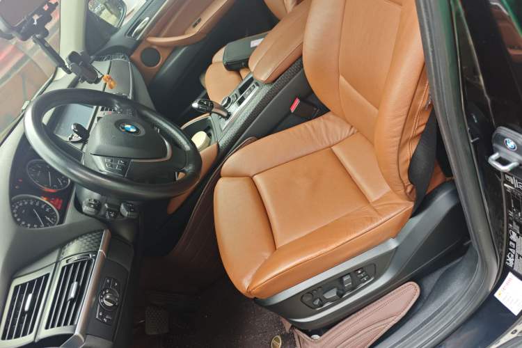 Used BMW X6 2012 xDrive35i