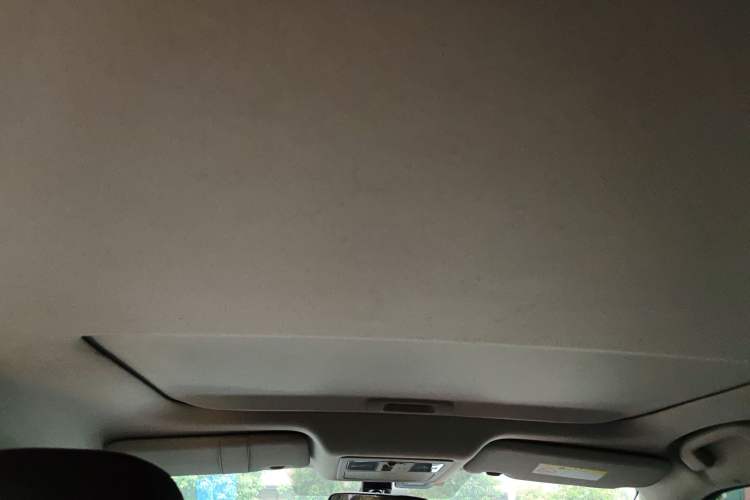 Used Nissan Lannia 2016 1.6L CVT Smart Cool Edition
