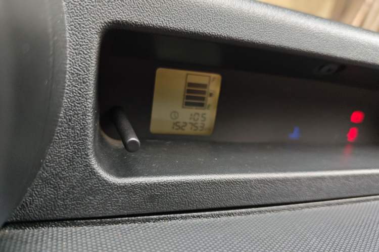 Used Great Wall Coolbear 2009 1.5L Manual Luxury Version
