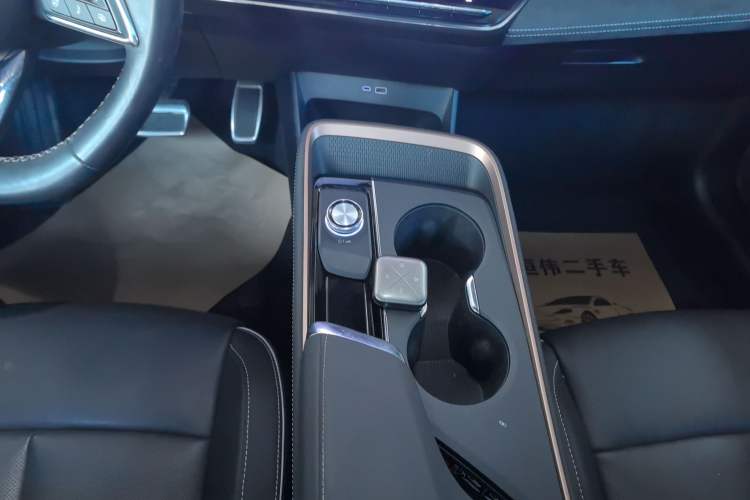 Used Buick E4 2023 GS Edition
