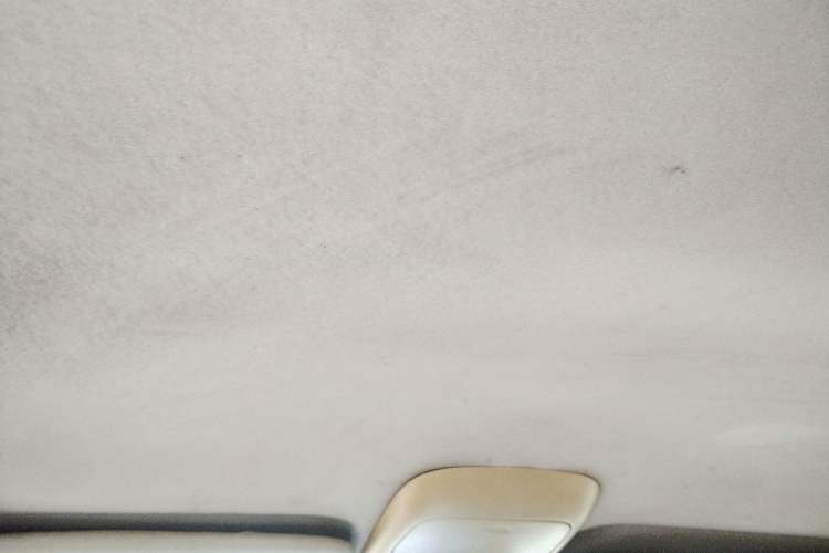 Used Peugeot 307 2009 Hatchback 1.6L Automatic Elite Edition Headliner