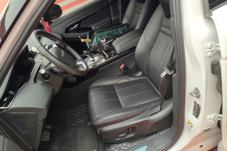 Used Land Rover Range Rover Evoque 2020 249 PS R-DYNAMIC S Black Edition Sport Version