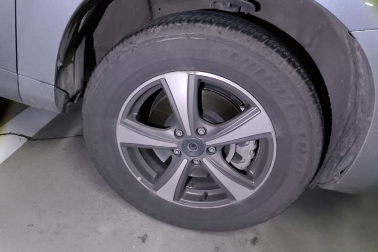 Used Haval H6 Coupe 2019 1.5T Automatic Two-Wheel Drive Luxury Smart Connectivity Version China VI Standard