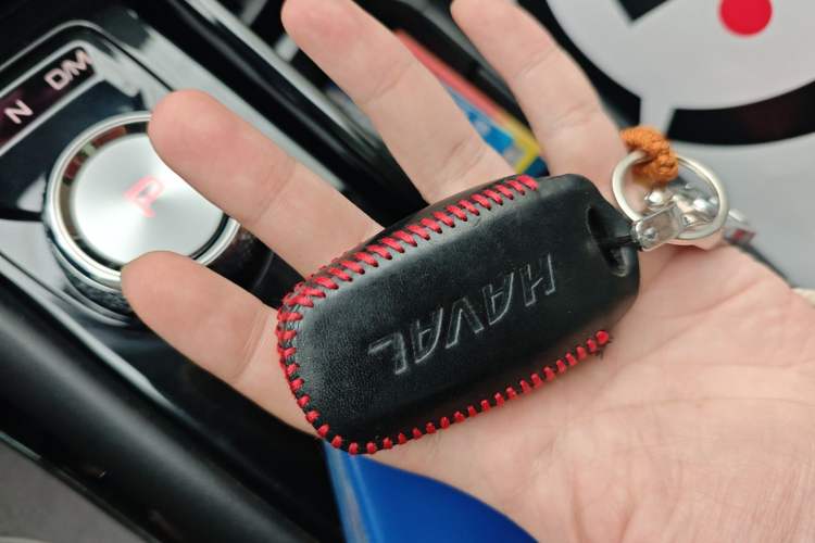 Used Haval H6 2021 3rd Generation 1.5T Automatic Two-Wheel Drive Max
