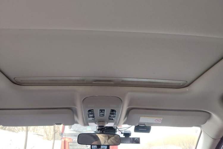 Used Haval H2 2014 1.5T Manual Two-Wheel Drive Elite Edition