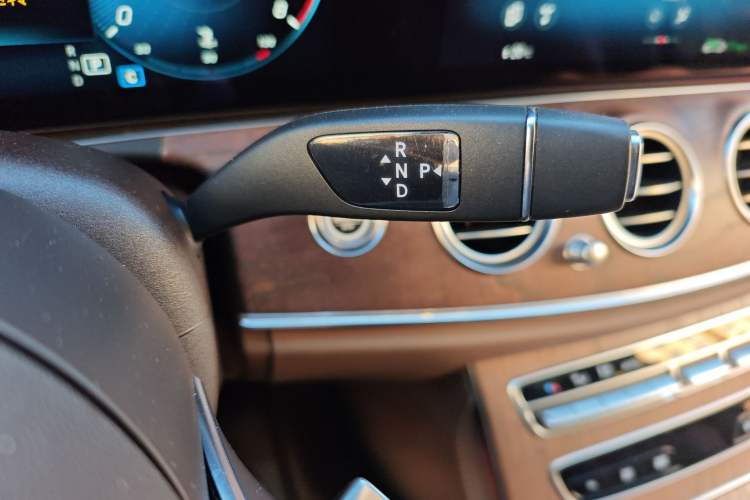 Used Mercedes-Benz E-Class 2023 Updated E 300 L Fashion Edition