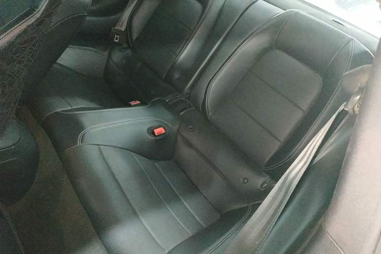 Used Ford Mustang 2018 2.3L EcoBoost