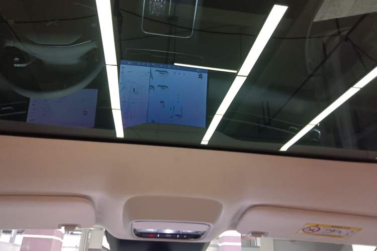 Used XPeng G6 2025 625 Long-Range Max Flagship Edition