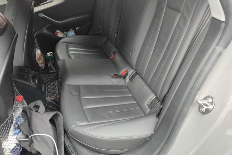 Used Audi A5 2021 Sportback 40 TFSI Stylish and Elegant Model