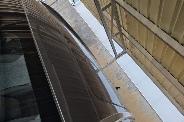 Used BYD Song Pro New Energy 2023 Champion Edition DM-i 110KM Beyond Model Roof