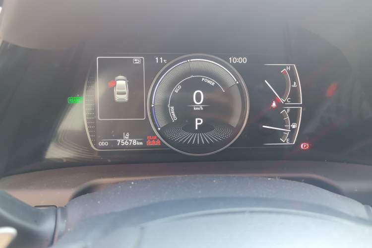 Used Lexus ES 2021 300h Deluxe Edition
