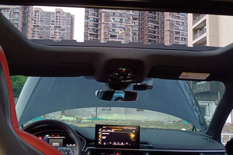 Used Audi S4 2020 S4 3.0TFSI
