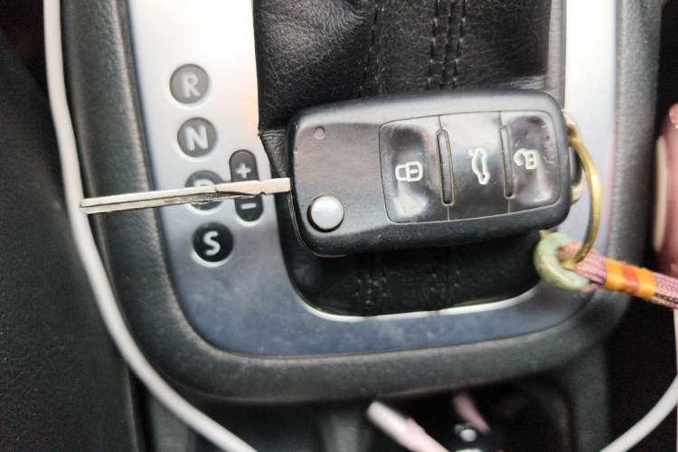 Used Volkswagen Tiguan 2012 1.8TSI Automatic Two-Wheel Drive Trend Edition