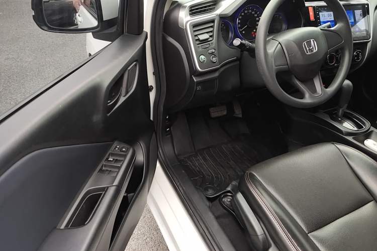 Used Honda City 2017 1.5L CVT Elite Edition