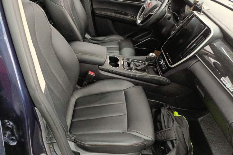 Used BYD Song MAX 2018 1.5T Automatic Smart Connect Elite Model with 6 Seats