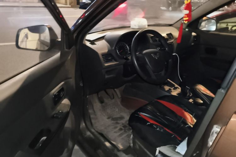 Used Wuling Hongguang 2018 1.5L Classic S Base Model