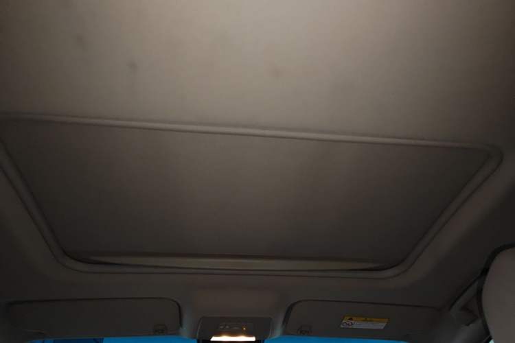 Used Buick GL8 2018 28T Luxury Model China VI Standard