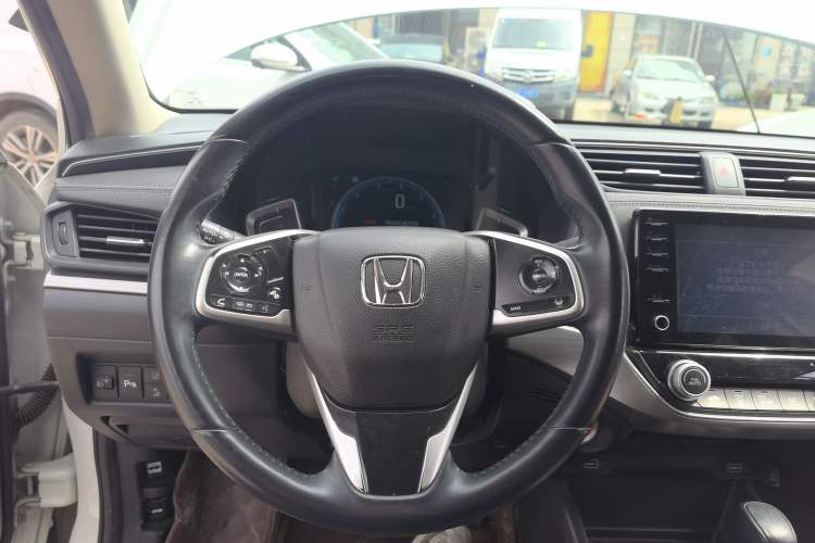 Used Honda Envix 2019 180TURBO CVT Prestige Edition China V