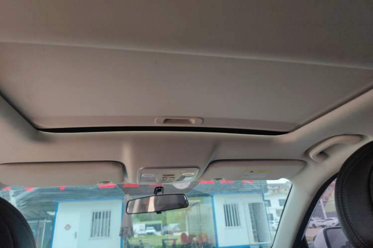 Used CHANGAN CS35PLUS 2022 1.6L Manual Luxury Edition
