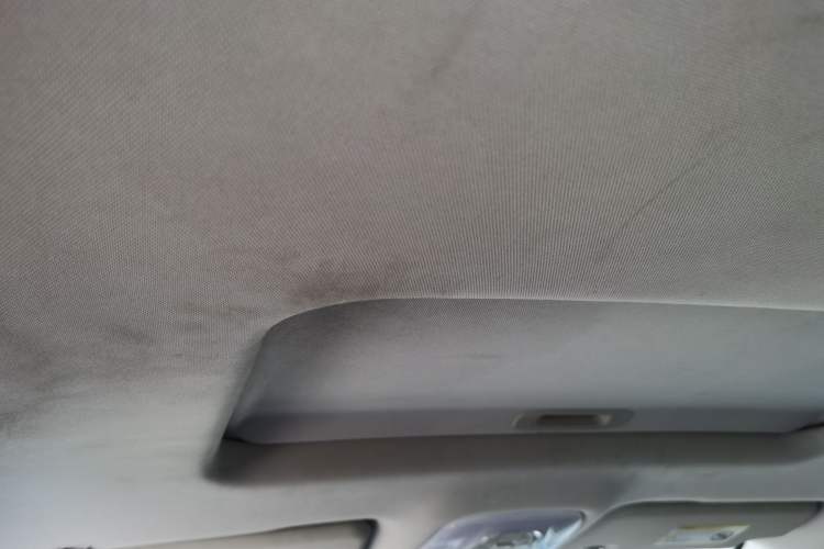 Used AION Trumpchi GE3 2017 310 Prestige Edition
