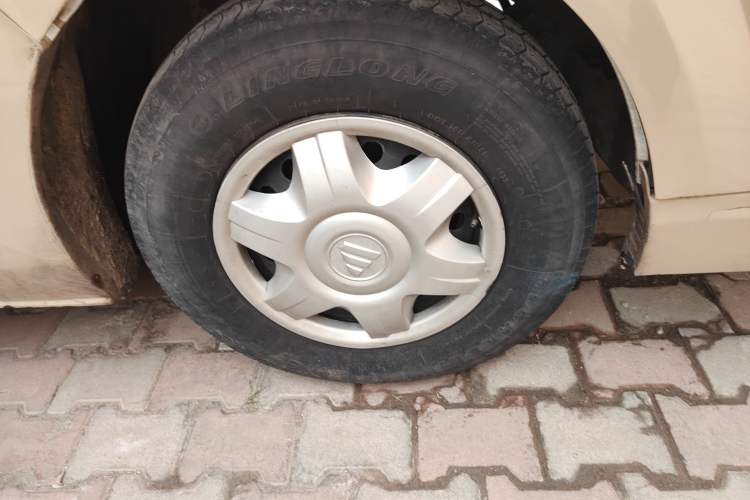 Used Foton Scenic G9 2016 2.4L Commercial Version Long Wheelbase 4G69
