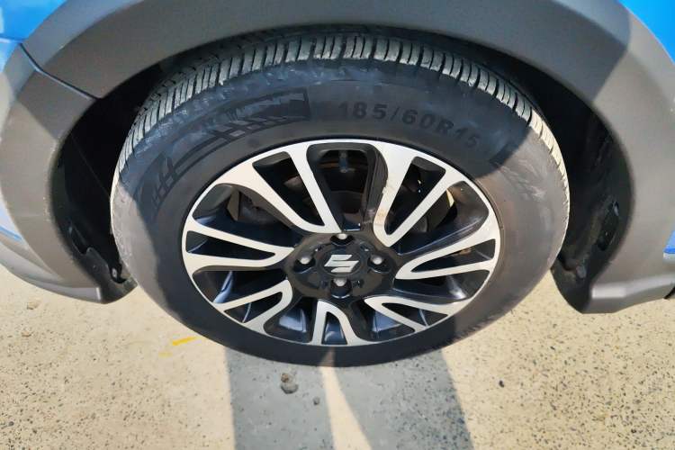 Used Suzuki Swift 2015 1.5L Automatic Limited Edition
