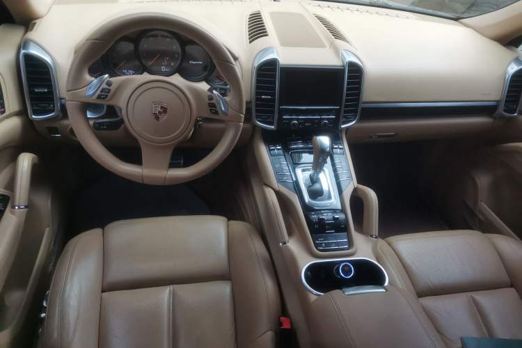 Used Porsche Cayenne 2011 Cayenne 3.0T