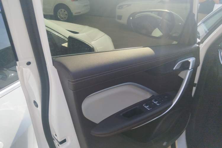 Used Geely Auto Jiajie 2021 1.8TD DCT Luxury Model