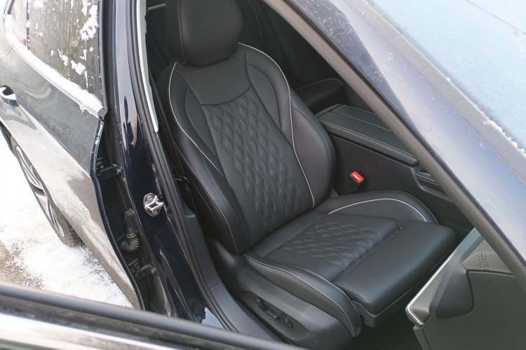 Used Volkswagen Magotan 2024 380TSI DSG Ultimate Edition